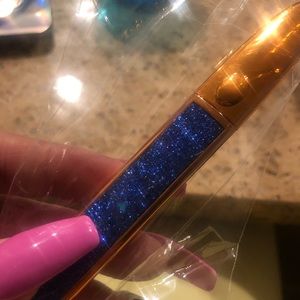 Waterproof liquid lash eyeliner